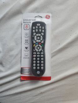 Universal Remote.