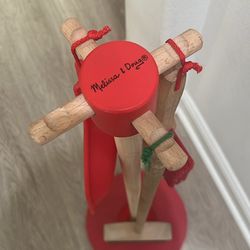 Toddler cleaning set