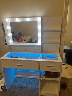 Vanity