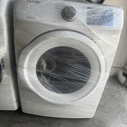 Samsung Washer Drier 