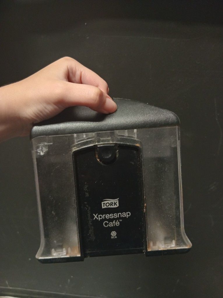 TORK Xpressnap Café Napkin