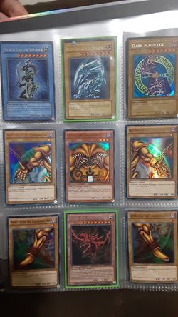YUGIOH