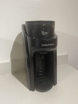 Baby Brezza Formula Dispenser