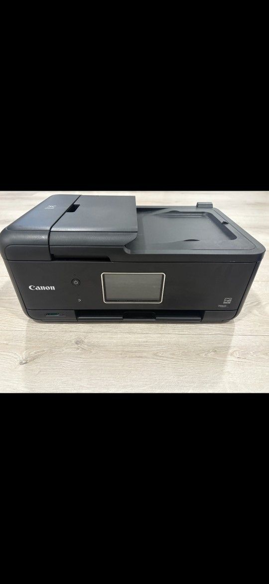 Cannon Tr8620 Pixma Printer