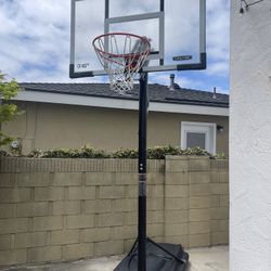 Basketball Hoop For Sale