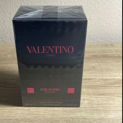 Valentino Born In Romo Intense Eau De Parfum 