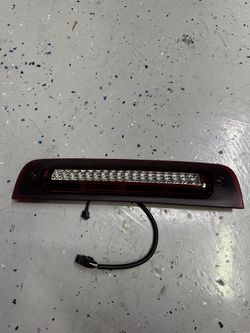Ram Third Brake Light 