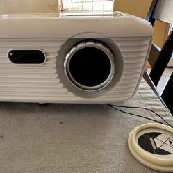 Optoma HD66 Projector 