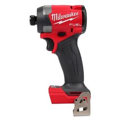 Milwaukee Drill