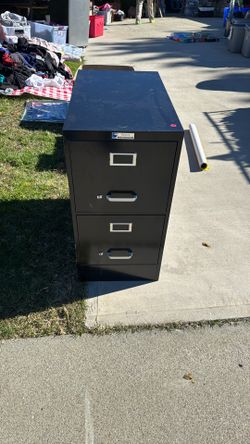 Filing Cabinet