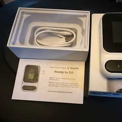 Hotspot Wireless Router