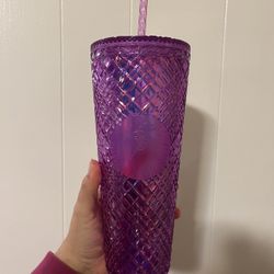 Starbucks Tumbler