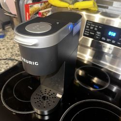 Keurig K-mini Coffee Maker
