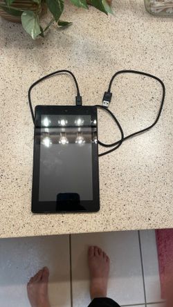 Kindle Fire
