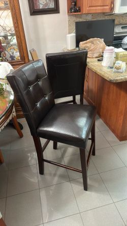 Barstools 2