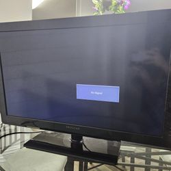 32" TV
