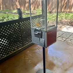 Gum Ball Machine 