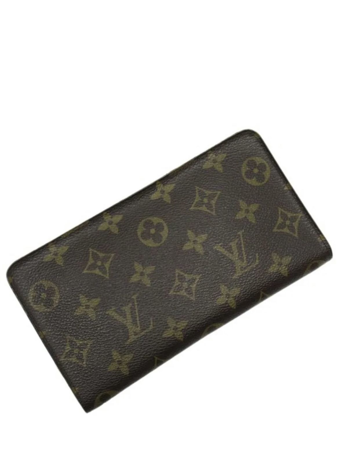 Luis Vitton Wallet