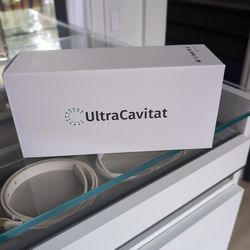 Ultrasonic Fat & Cellulite Burner