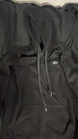 Alo Hoodie