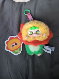 migo troublemaker blind box flower plush
