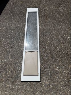 Doggy Door
