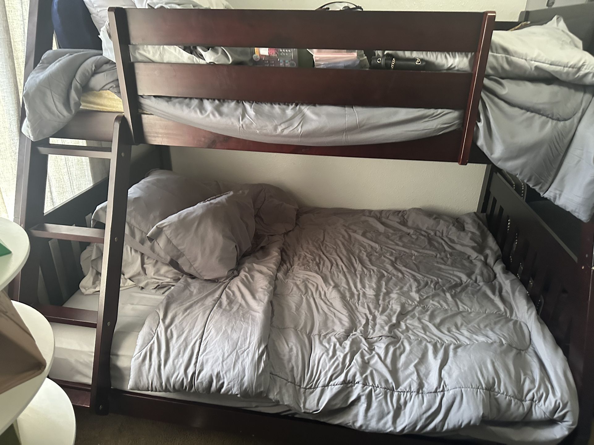 Bunk Beds