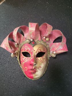 Collectors Mask