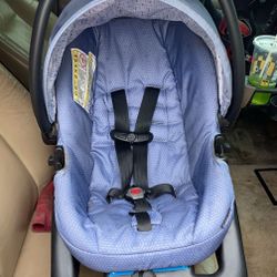 Cosco Infant Car seat 