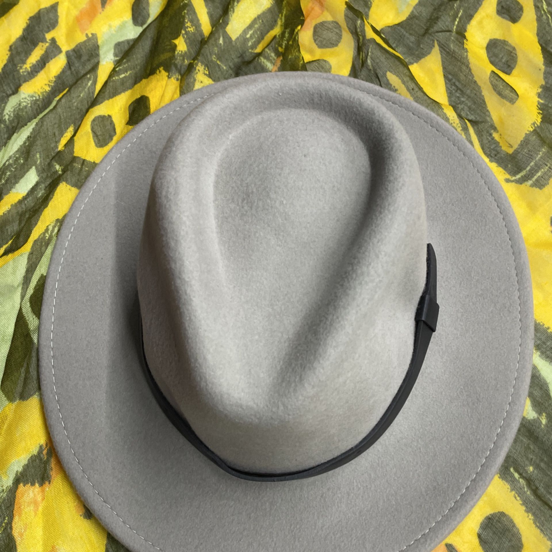 Grey Hat 