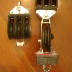 Harken 7:1 Blocks For Sale