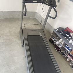 Treadmill