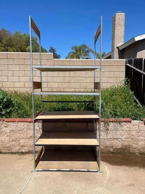 Shelving For Sale
