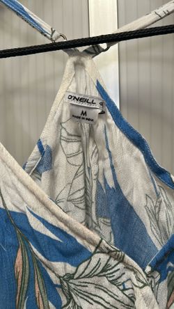 O’NEILL Women’s/Juniors medium Summer Dress