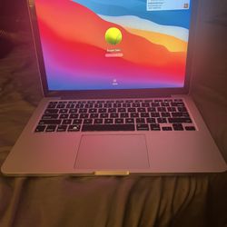 MacBook Pro (Retina, 13-inch, Early 2015) A1502 EMC 2835