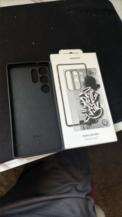 Samsung ultra 25 case