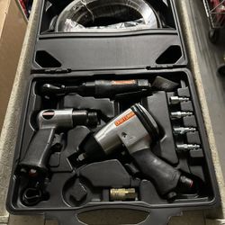Craftsman Combo Air With Hose, New