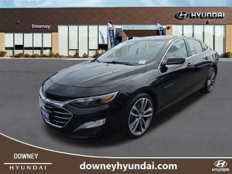 2022 Chevrolet Malibu