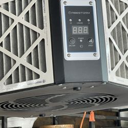 ( A storm) Air Filter System