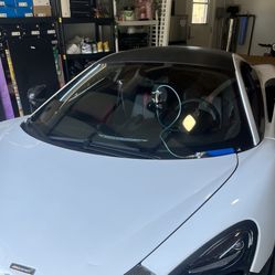 Professional Windshield Repair