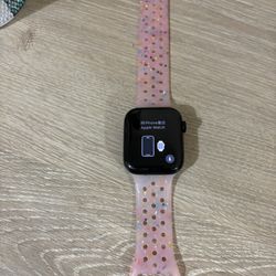 Apple Watch SE 2nd gen 44mm