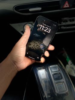 I phone 15