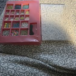 Two Sets Of Beads Brand New 