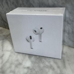 AirPod Pro 3