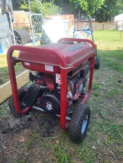 Generator