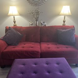 Living Room Furniture 