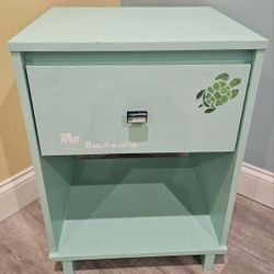 Night Stand/End Table