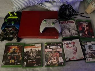 xbox 1