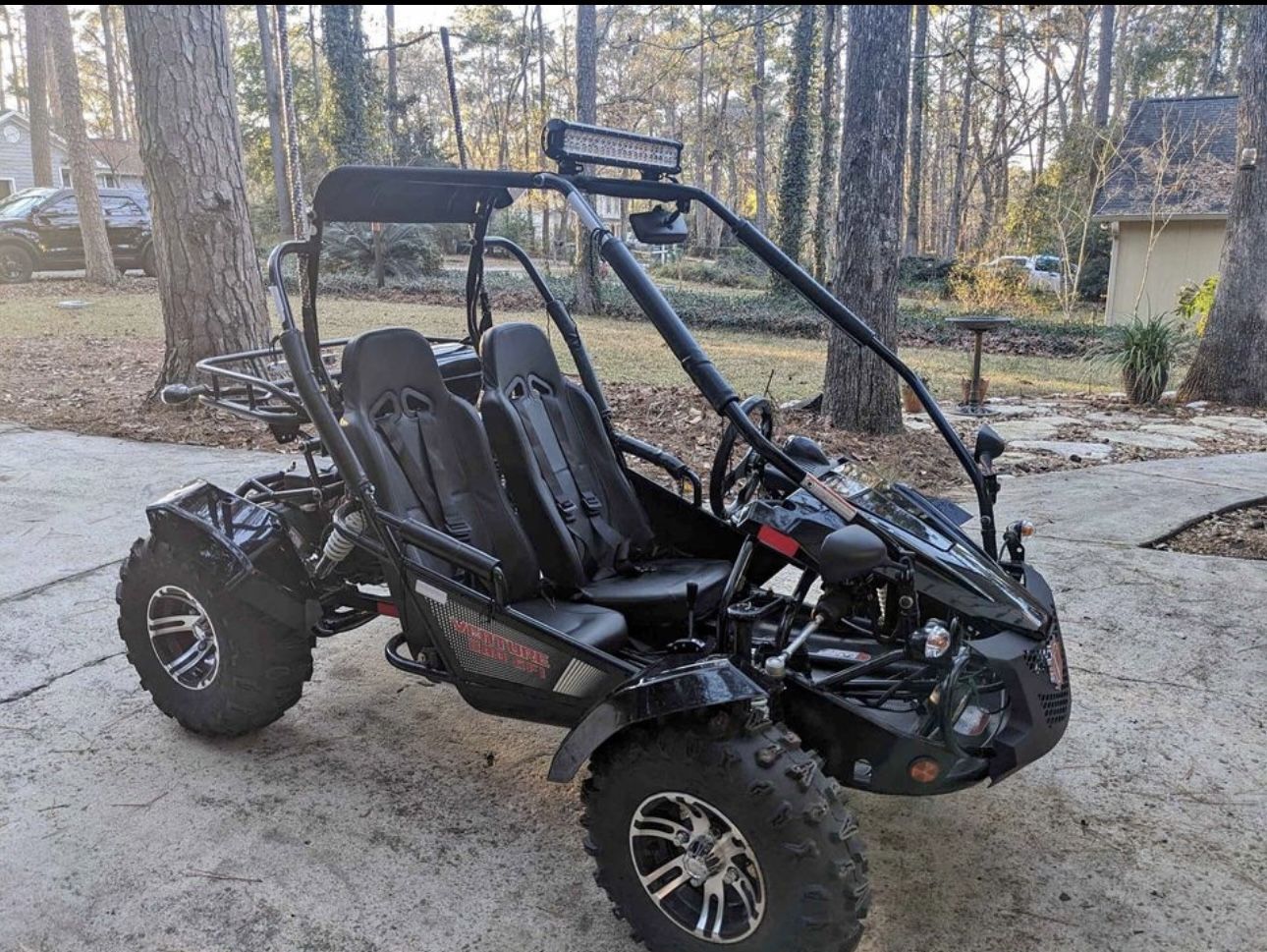 Go Kart 