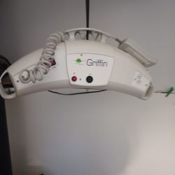 Ceiling Hoist